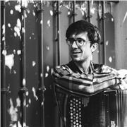 Professeur d'accordéon chromatique